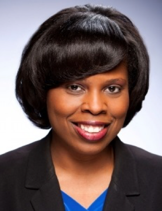 Susan D. Johnson, Ph.D.