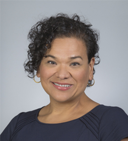 Dr. Angélica Garcia